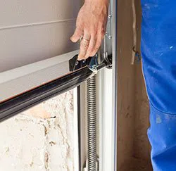 Exclusive Garage Door Repair Service Las Vegas, NV 702-666-8143 - springs-side